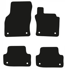 Audi A3 2012 - 2016 From Sept