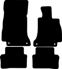 Mercedes E Class 2016 - 2023