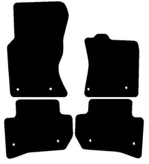 Jaguar F-Pace 2016 - Onward