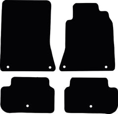 Infiniti Q30 2015 - 2020