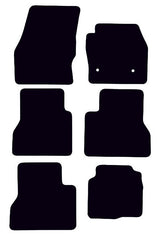 Ford Grand Tourneo Connect 2016 - Onward 6 Piece Set