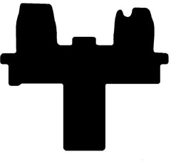 Ford Transit 2014 - 2023 Motorhome Handbrake Right Of Driver Seat