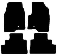 Vauxhall Antara 2012 - 2015