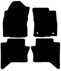 Toyota Hi-Lux (Double Cab) 2016 - 2020