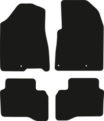 Kia Niro 2016 - 2021