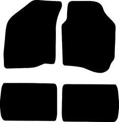 Hyundai Elantra 2001 - 2004