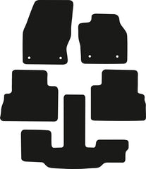 Ford C-Max Grand 2015 - 2019