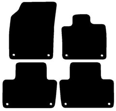 Volvo XC90 2015 - Onward