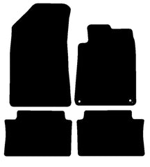 Peugeot 508 SW 2011 - 2018