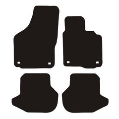 Volkswagen VW Eos 2006 - 2014 With Oval Fixings