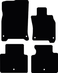 Infiniti Q70 2013 - 2018