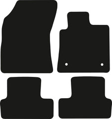 Renault Megane 2016 - 2022