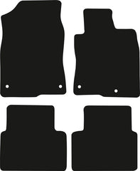 Honda Civic 2017 - 2022