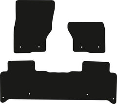 Landrover Discovery 2017 - Onward