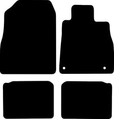 Nissan Micra 2017 - 2022