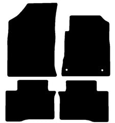 Ssangyong Tivoli 2015 - 2021 Automatic