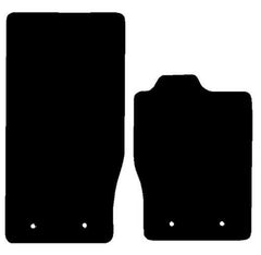 Jaguar F Type 2013 - Onward Alternative With 168mm Hole Spacing