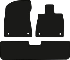 Lexus RX450H 2016 - Onward