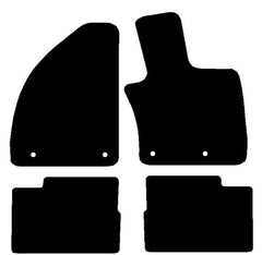 Fiat Tipo 2016 - 2024 Automatic