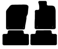 Chrysler Jeep Grand Cherokee 2013 - 2020