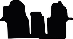 Volkswagen VW Crafter 2017 - Onward