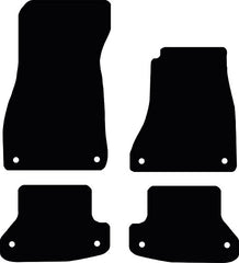 Audi A5 Coupe 2016 - Onward