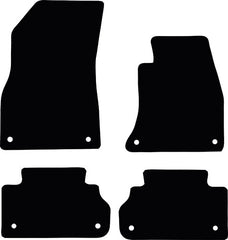 Audi Q5 2017 - Onward