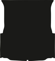 BMW E46 (3 Series) Saloon Alternative 1998 - 2006 Boot Mat