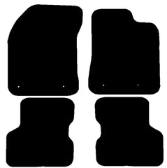 Alfa Romeo Giulietta 2016 - 2020 Manual