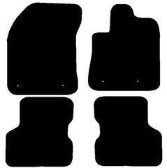 Alfa Romeo Giulietta 2016 - 2020 Automatic