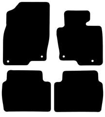 Mazda CX5 2017 - Onward