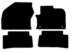 Toyota Prius Hybrid 2015 - 2022