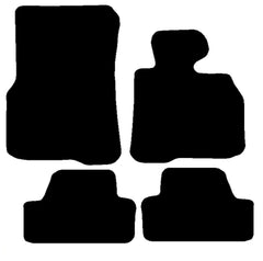 BMW 4 Series Convertible (F33) 2013 - 2020