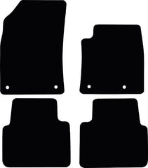 Citroen C3 Aircross 2018 - Onward