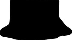 Lexus CT200H 2011-2014 Boot Mat