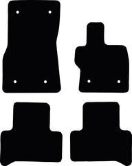 Alfa Romeo Stelvio 2018 - Onward