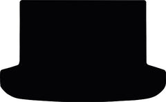 Hyundai Tucson 2015 - 2020 Boot Mat