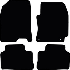 Hyundai Kona 2017 - 2023