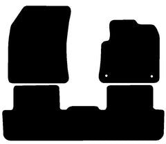 Citroen DS7 2018 - Onward