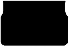 Peugeot RCZ 2010 - 2015 Boot Mat