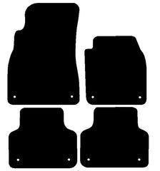 Audi Q8 2019 - Onward