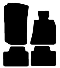 BMW G20/G21 3 Series, 4 Series Gran Coupe G26 2019 - Onward