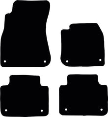 Volkswagen VW Touareg 2018 - Onward