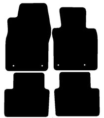 Mazda 3 2019 - Onward