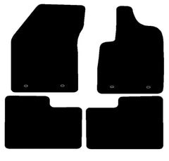 Alfa Romeo Giulietta 2010 - 2014 Automatic