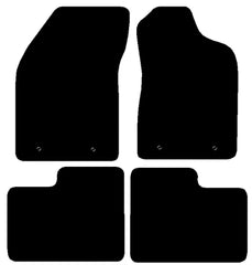 Alfa Romeo Giulietta 2014 - 2016 Manual