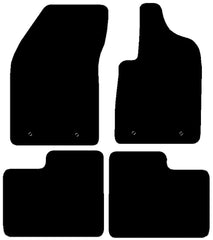 Alfa Romeo Giulietta 2014 - 2016 Automatic