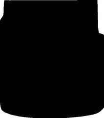 Audi A7 2011 - 2018 Boot Mat