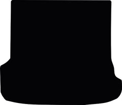 Audi Q7 2016 - Onward Boot Mat