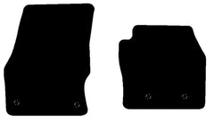 Ford Transit Connect 2016 - 2018 4 Clip Version